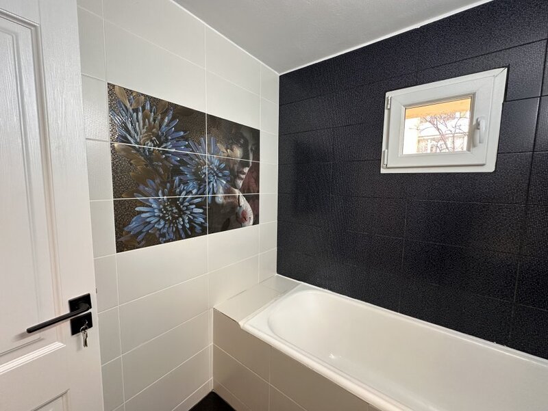 Iancului, 2 gs, balcon 10 mp, liber